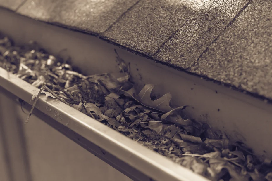 Bayside Gutter Cleaning