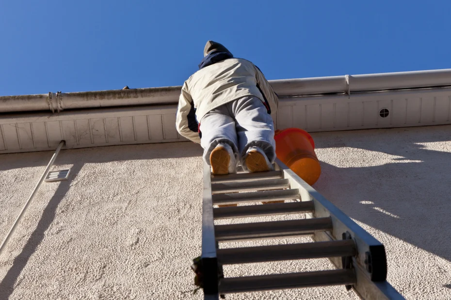 Bayside Gutter Cleaning