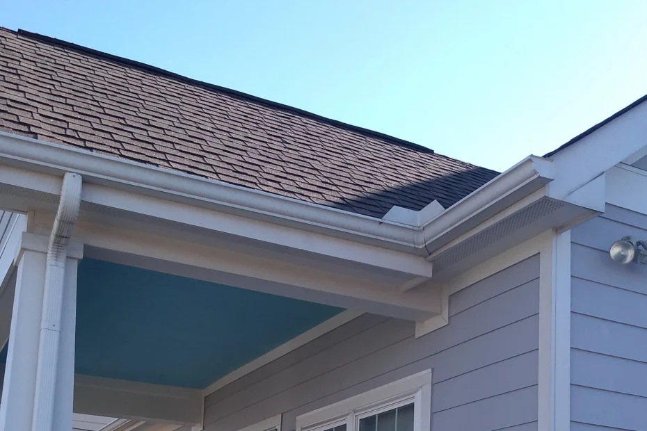 Bayside Gutter Cleaning