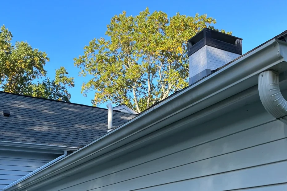 Bayside Gutter Cleaning